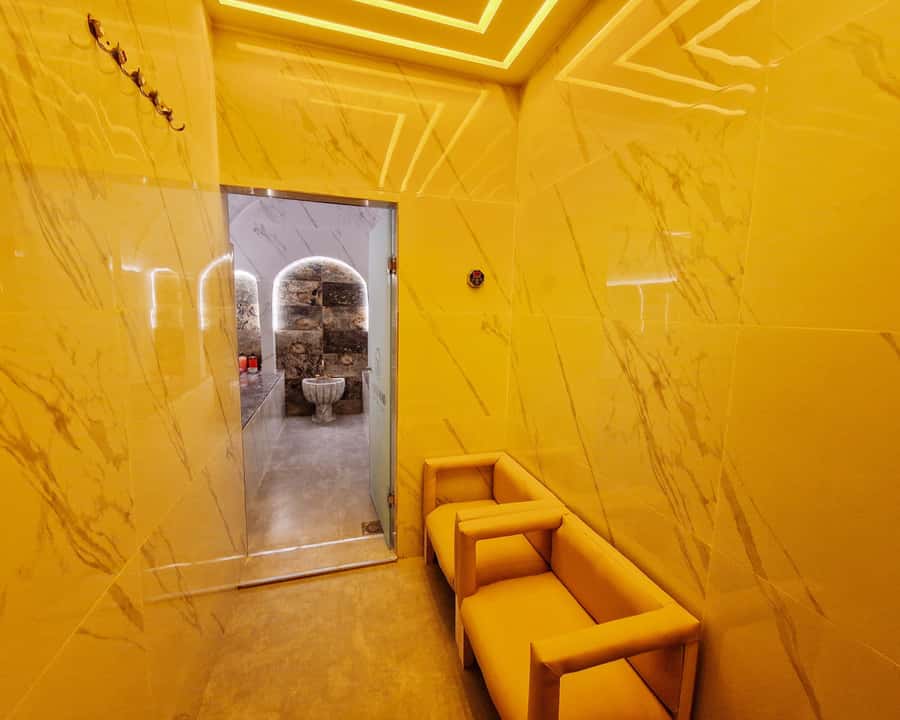 Marrakech: Hammam & Relaxing Massage – Spa Relaxation - Value Check: What $49 Buys You in Marrakech Spa Time