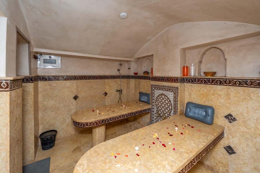 Marrakech : Hammam traditionnel expérience - Key highlights that make this hammam ritual worth it