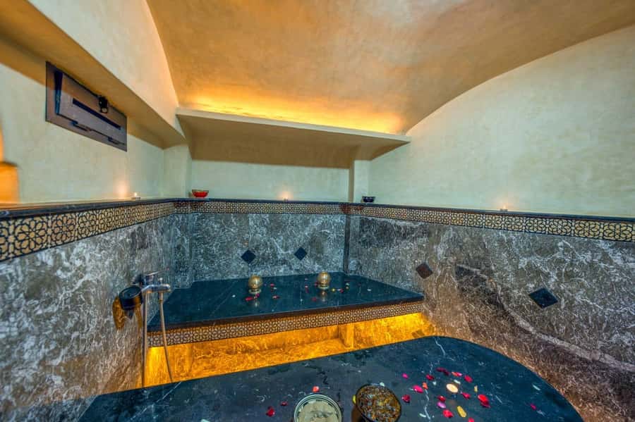 Marrakech : Hammam traditionnel expérience - What’s included (and why it’s more than a checklist)