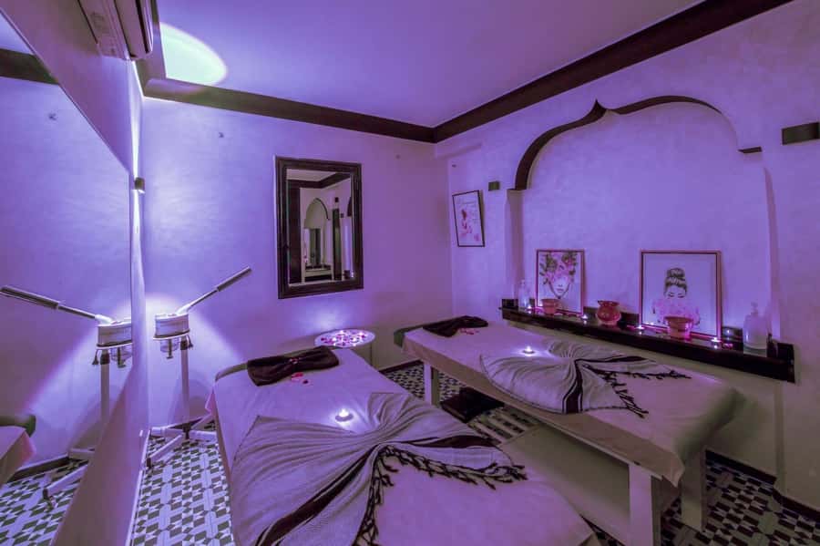 Marrakech : Hammam traditionnel expérience - Price and value: how $33 fits into a Marrakech spa budget