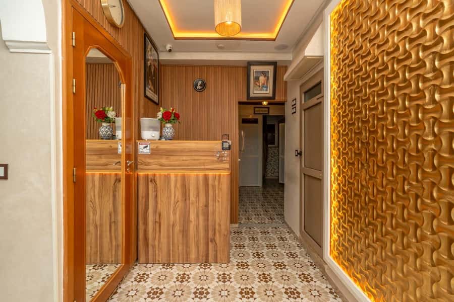 Marrakech : Hammam traditionnel expérience - Timing and what 1 hour really means on the clock