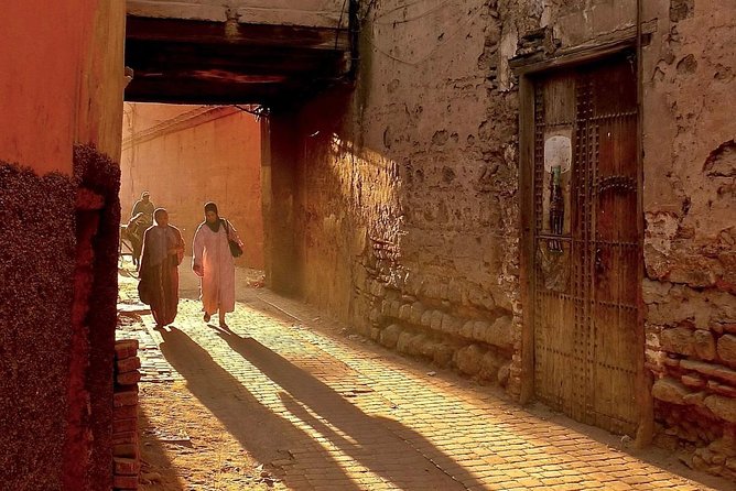 Marrakech Hidden Sights And Souks - Half Day Tour - Price and what you’re really buying for $25
