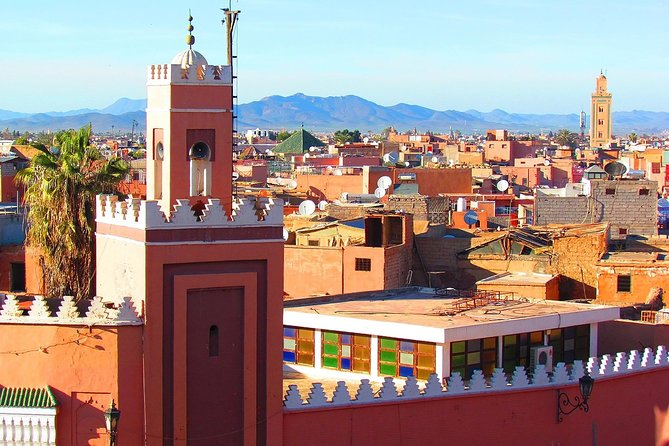 Marrakech Hidden Sights And Souks - Half Day Tour - The guide experience: how to get the best version of this tour