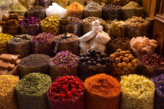 Marrakech Hidden Sights And Souks - Half Day Tour - Walking tips that will keep you comfortable the whole 3 hours
