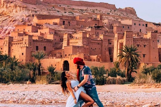 Marrakech High Atlas mountains 3 Valleys waterfalls & Camel Ride - Price and Value: Why This Feels Like a Lot for Around $27.55