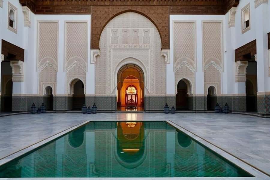 Marrakech Highlights: Guided City Tour With Local Guide - Key highlights worth making time for