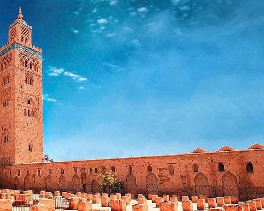 Marrakech Highlights: Guided City Tour With Local Guide - A 3-hour Medina plan that helps you actually enjoy the maze