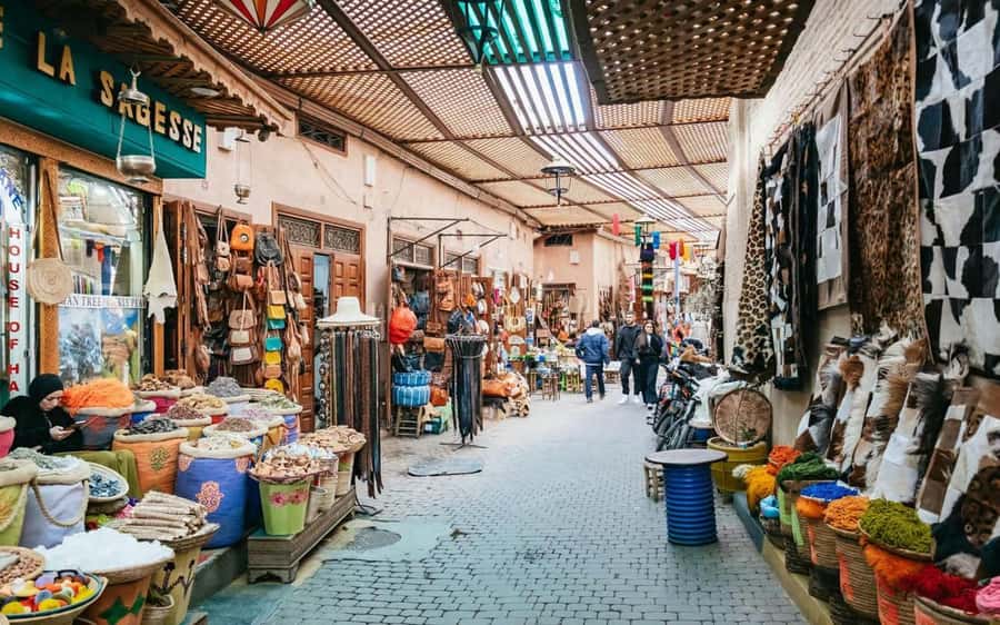Marrakech Highlights: Guided City Tour With Local Guide - Price and value: what $17 really covers (and what it doesn’t)