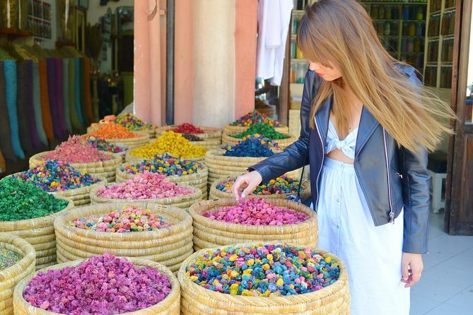 Marrakech Highlights: Private Guided City Tour - Price and Entry Fees: What Your $29 Buys