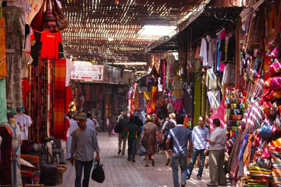 Marrakech: Historical Discovery Tour - Price and value: $79 for a guided half-day plus what you’ll pay extra
