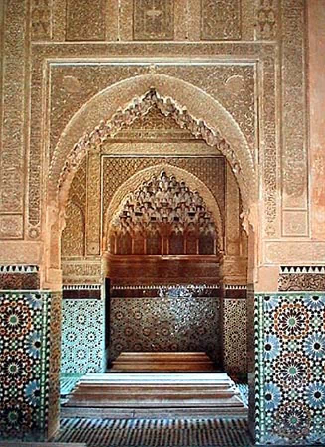Marrakech: Historical Discovery Tour - What to bring and how to survive Marrakesh comfortably