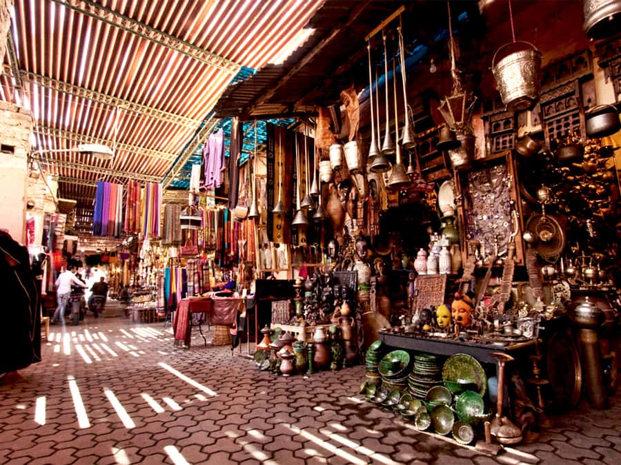 Marrakech: Historical Discovery Tour - Morning vs afternoon: choosing the right energy for your schedule