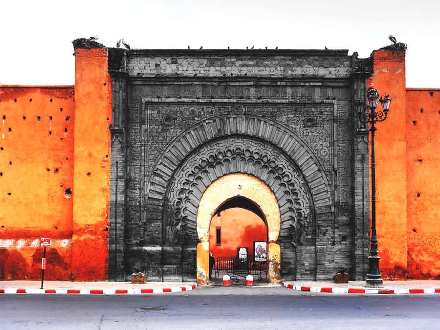 Marrakech: Horse-Drawn Carriage Tour - How the tour feels in the real world