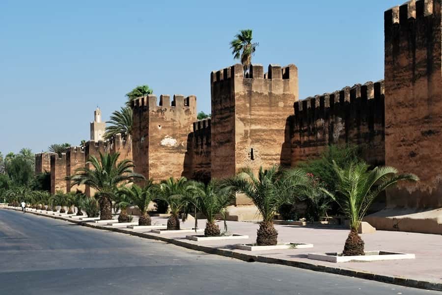 Marrakech: Horse-Drawn Carriage Tour - Jemaa el-Fnaa: the crowd, the noise, the real Marrakech