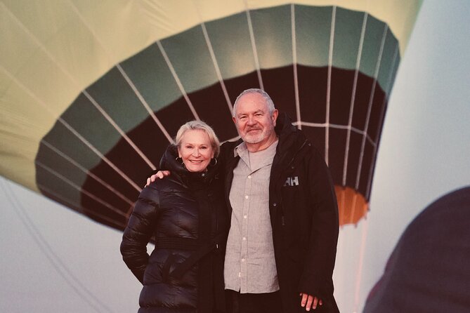 Marrakech: Hot Air Balloon at Sunrise - Price and Logistics: Is $149.83 Worth It?