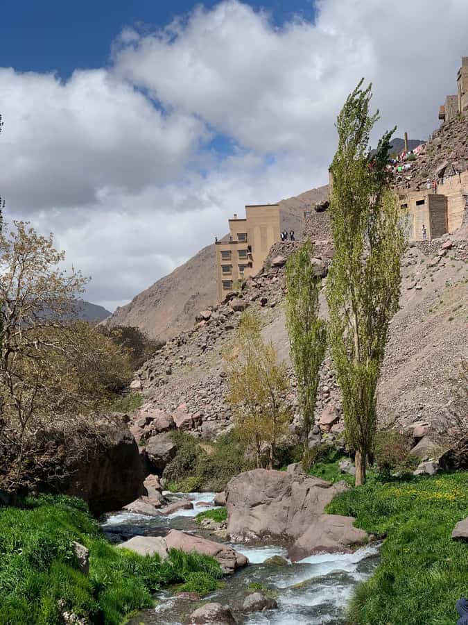 Marrakech: Imlil Atlas Mountains Day Trip with Lunch - Key Points to Know Before You Go