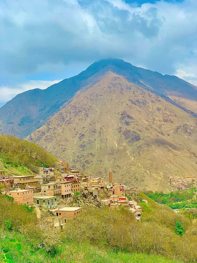 Marrakech: Imlil Atlas Mountains Day Trip with Lunch - Guides Can Make or Break the Day (Sihame, Mustapha, Abdelhamid)