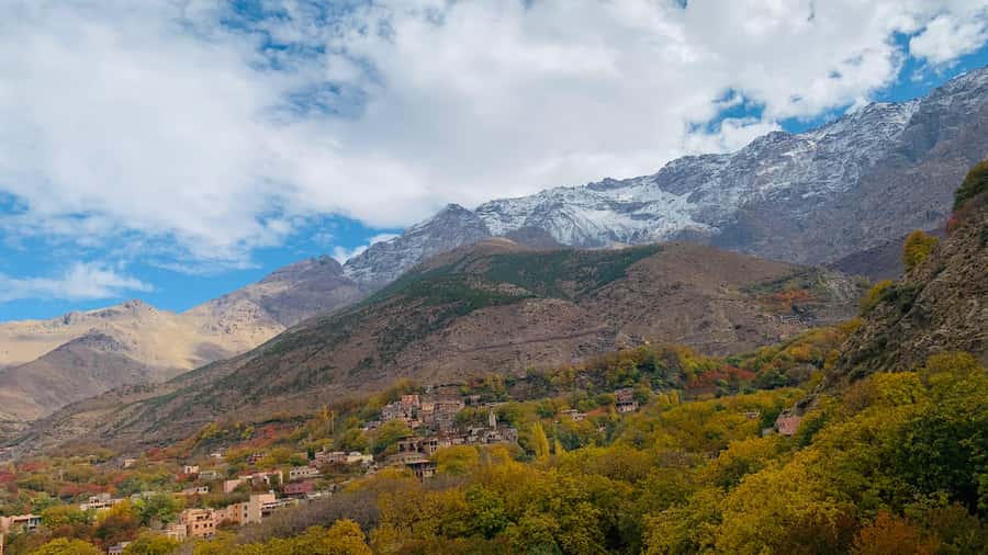 Marrakech: Imlil Atlas Mountains Day Trip with Lunch - Who Should Book This Atlas Day Trip—and Who Should Skip It