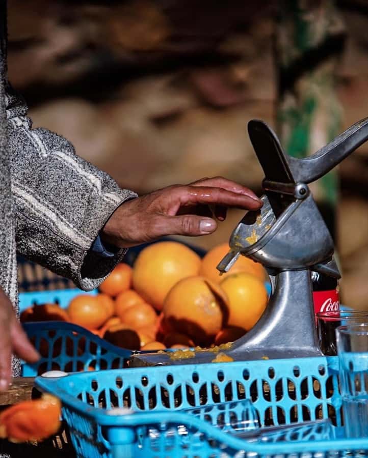 Marrakech: Imlil Atlas Mountains Day Trip with Lunch - Getting There: The 8:00 AM Pickup and Asni Stop