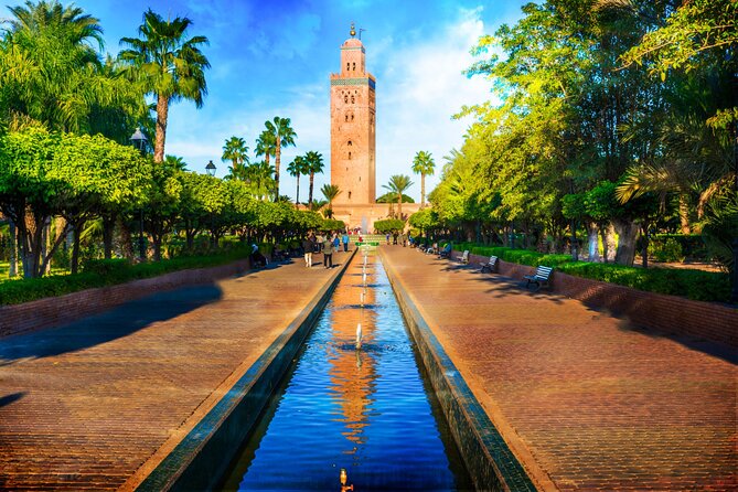 Marrakech Jewish Heritage and souks Tour - Miaara Jewish Cemetery: More Than Dates on Stone