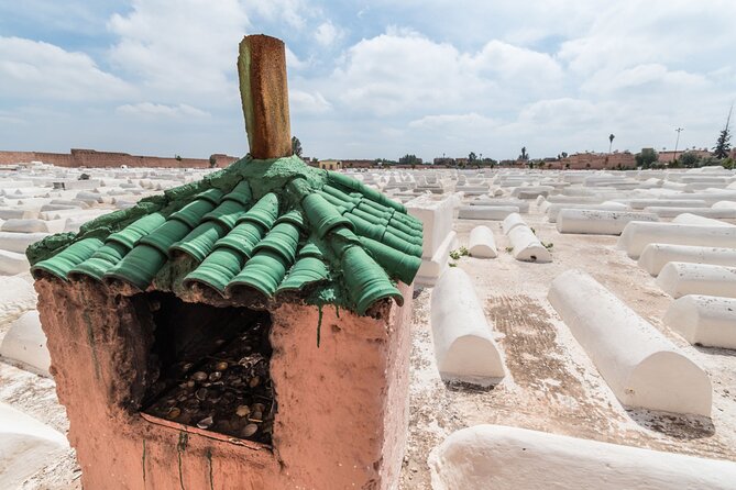 Marrakech Jewish Heritage and souks Tour - Jemaa el-Fnaa Orientation and Workshops: Where Market Life Starts