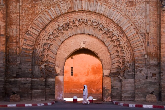Marrakech Jewish Heritage and souks Tour - Customization in a Private Tour: How You Get Control of the Day
