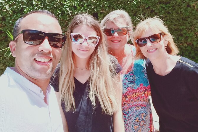 Marrakech Jewish Heritage : Luxurious Private Tour & Vehicle - Mellah market and square: where Jewish Marrakech lived day to day