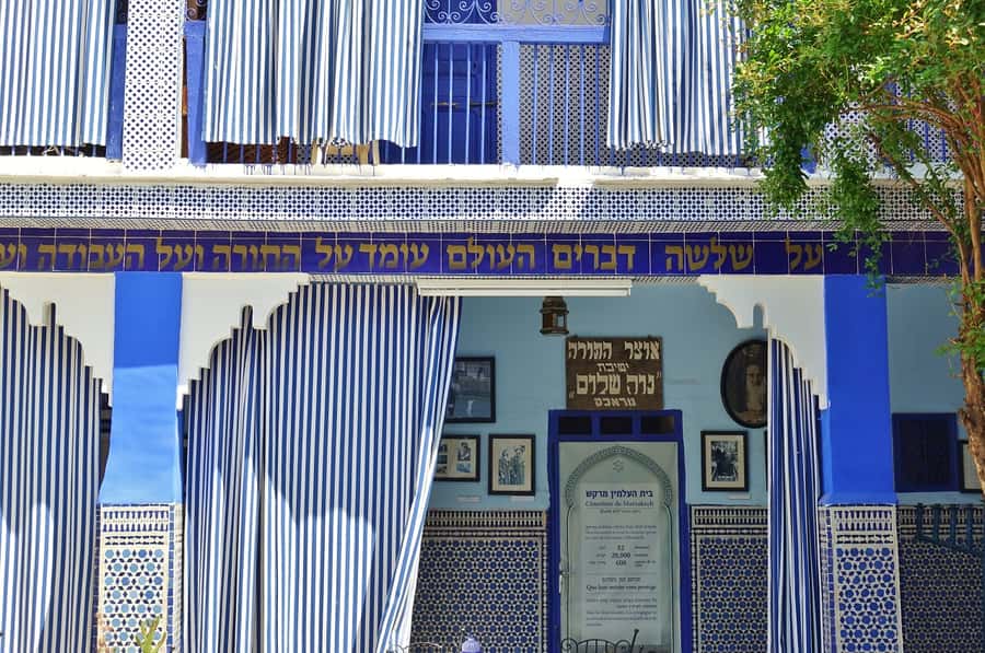 Marrakech: Jewish Heritage - Private Tour - Key takeaways before you go