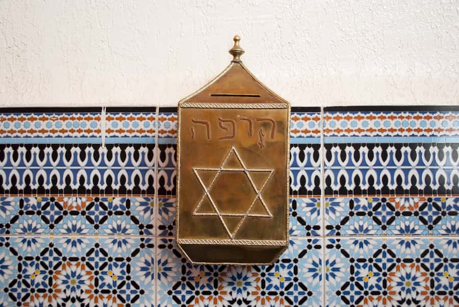 Marrakech: Jewish Heritage - Private Tour - Bahia Palace for context: why you start before the Jewish Quarter