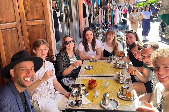 Marrakech Local Guide Historical Tour - Key takeaways before you go