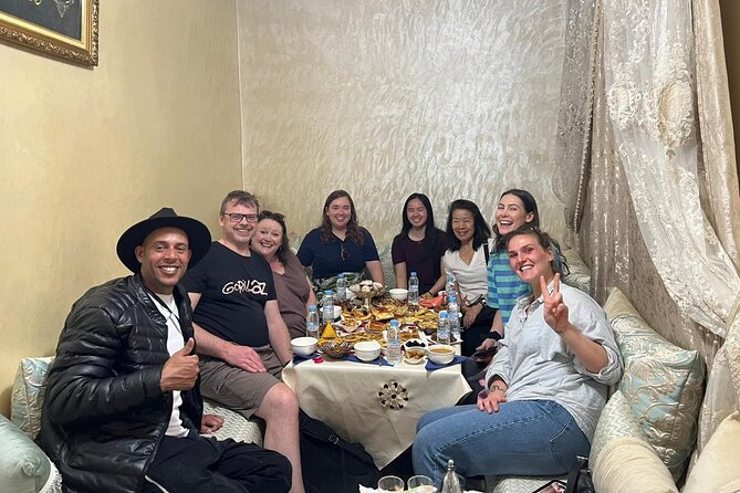 Marrakech Local Guide Historical Tour - Why This Marrakech History Walk Works in the Red City