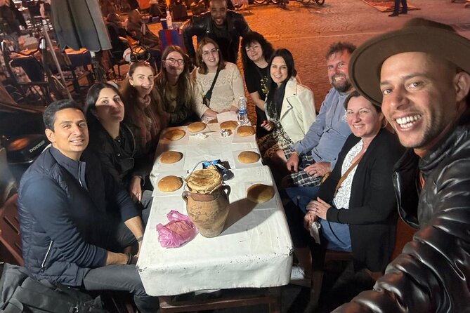 Marrakech Local Guide Historical Tour - Stop Three: Le Jardin Secret’s Saadian Roots and Public-Opening Energy