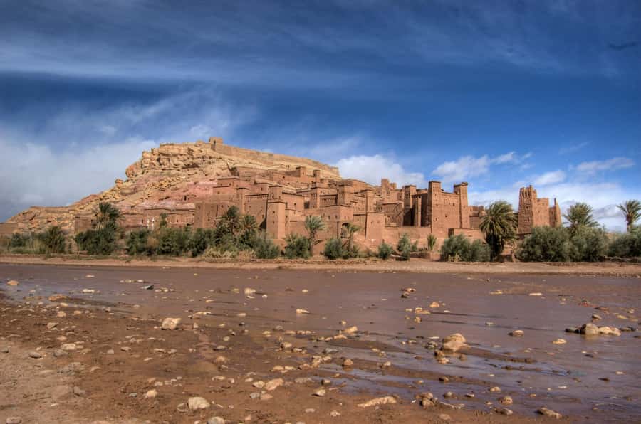 Marrakech: Luxury day trip to Ait benhaddou with a group - What to Bring for a Smooth Day