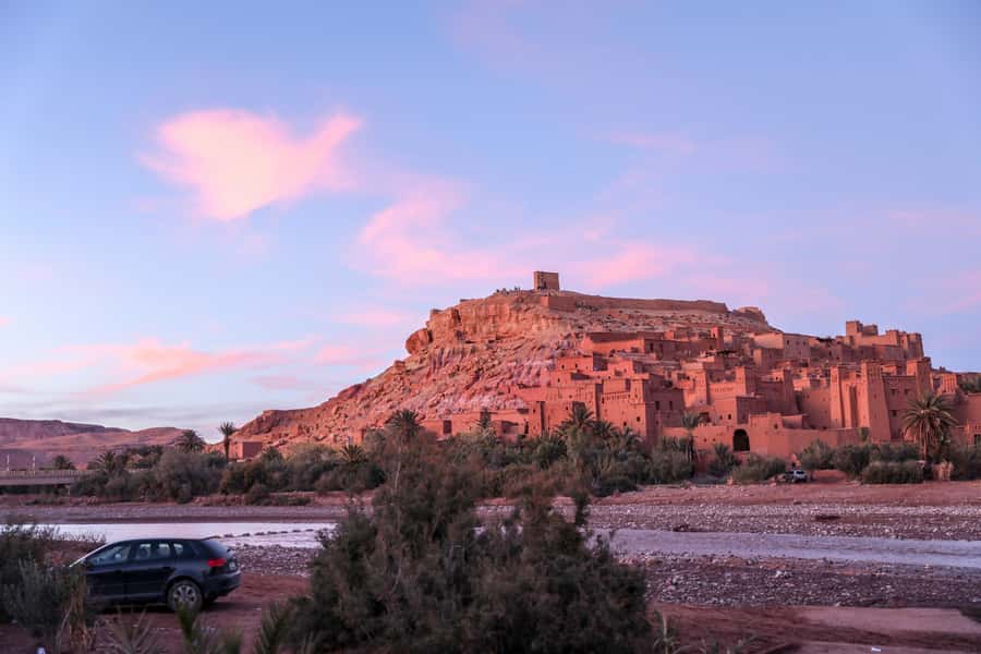 Marrakech: Luxury day trip to Ait benhaddou with a group - Who This Trip Suits Best (And Who Should Skip It)