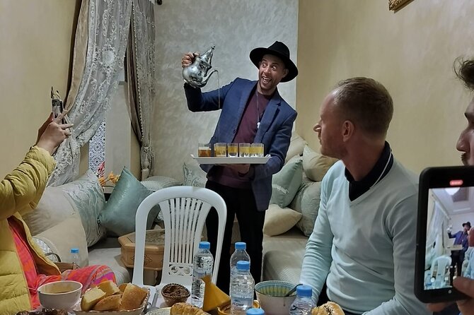Marrakech madina, Bahia Palace & Ben Youssef madrsa - Price and logistics: what $15.85 buys you (and what it doesn’t)