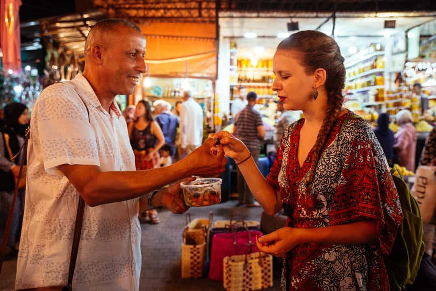 Marrakech Magic 2.5-Hour Private Night-Time Tour - A 150-Minute Private Night Walk That Starts Fast