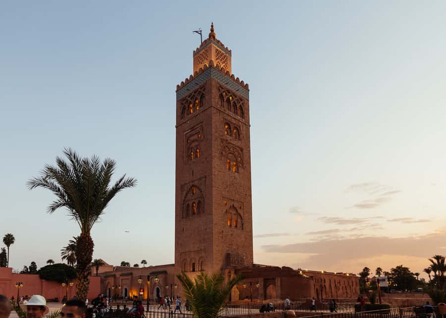 Marrakech Magic 2.5-Hour Private Night-Time Tour - The Illuminated 12th-Century Stop and the Quiet Lanes