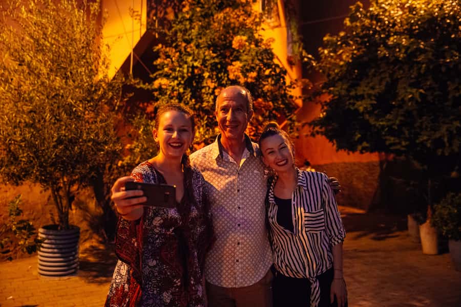 Marrakech Magic 2.5-Hour Private Night-Time Tour - Price and Value: Is $62 Worth It?