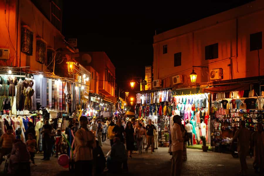 Marrakech Magic 2.5-Hour Private Night-Time Tour - How Private Really Works Here: Pace, Choices, and Comfort