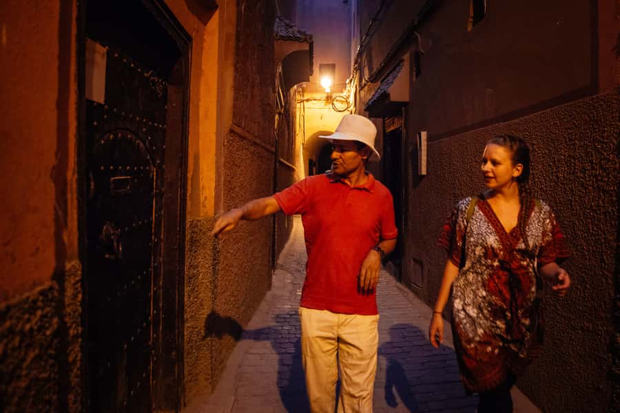 Marrakech Magic 2.5-Hour Private Night-Time Tour - Who This Tour Suits Best (And Who Might Be Frustrated)