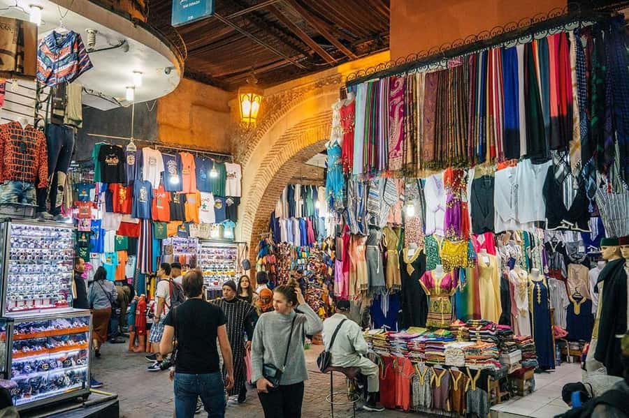 Marrakech: Medina and Souks Walking Tour - Why This Tour Works in Marrakech’s Medina (and Not Just on Paper)