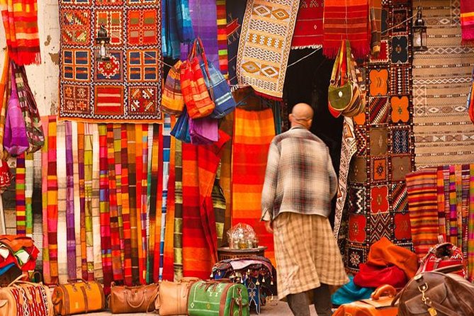 Marrakech: Medina Souks Guided Walking Tour - Price and timing: why this $25, 3-hour format makes sense