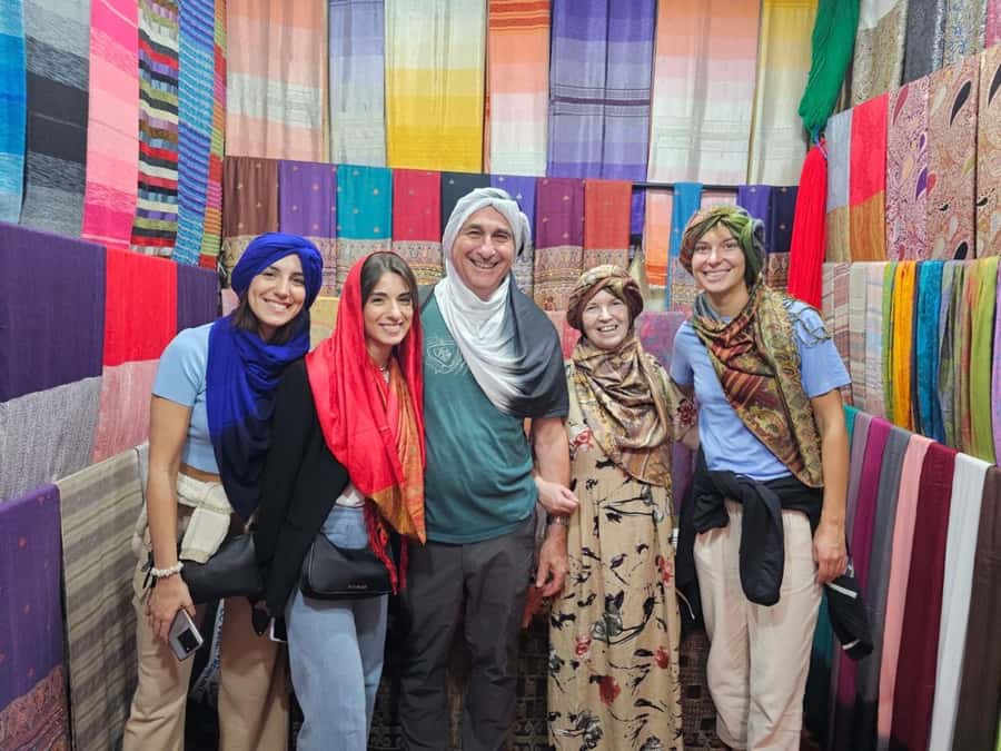 Marrakech: Medina Souks, Hidden Markets and Shopping Tour - Why This Souk Shopping Tour Works (Even If You Don’t Plan to Buy Much)