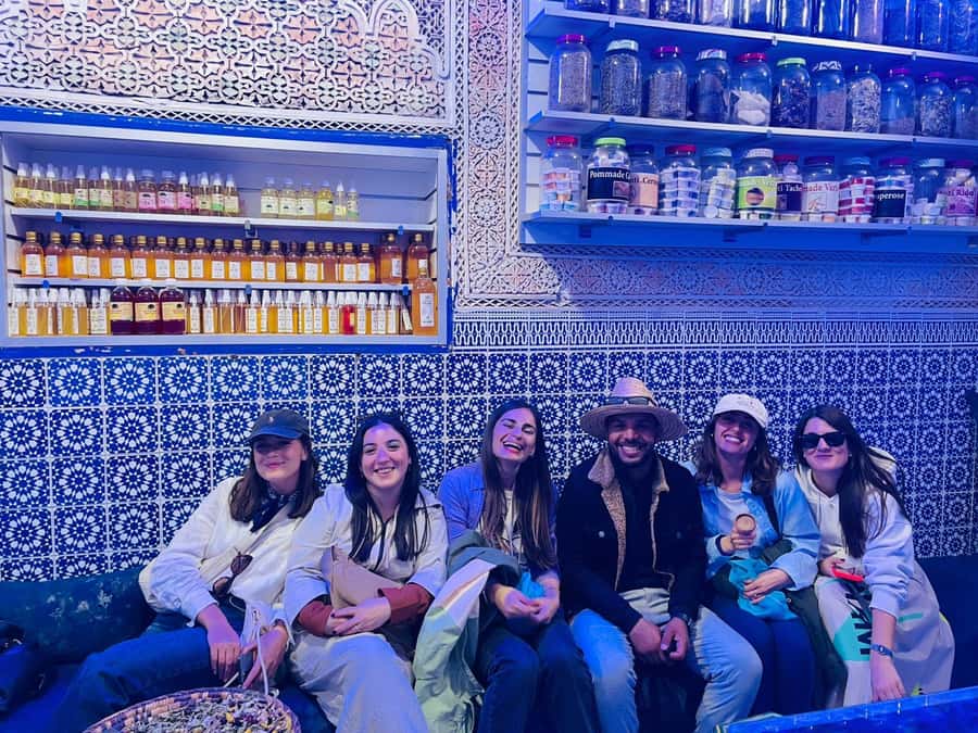 Marrakech: Medina Souks, Hidden Markets and Shopping Tour - Hey-Zefriti and the Early Souk Walk: Learning How to Shop Without Panic