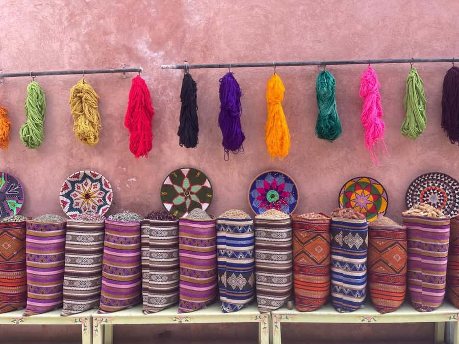 Marrakech: Medina Souks, Hidden Markets and Shopping Tour - Price and Value: Why $22 for 4 Hours Can Be a Smart Deal