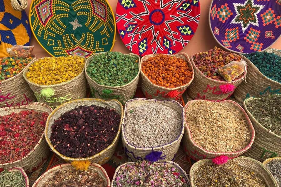 Marrakech: Medina Souks, Hidden Markets and Shopping Tour - What to Bring (and What to Do Before You Wander)