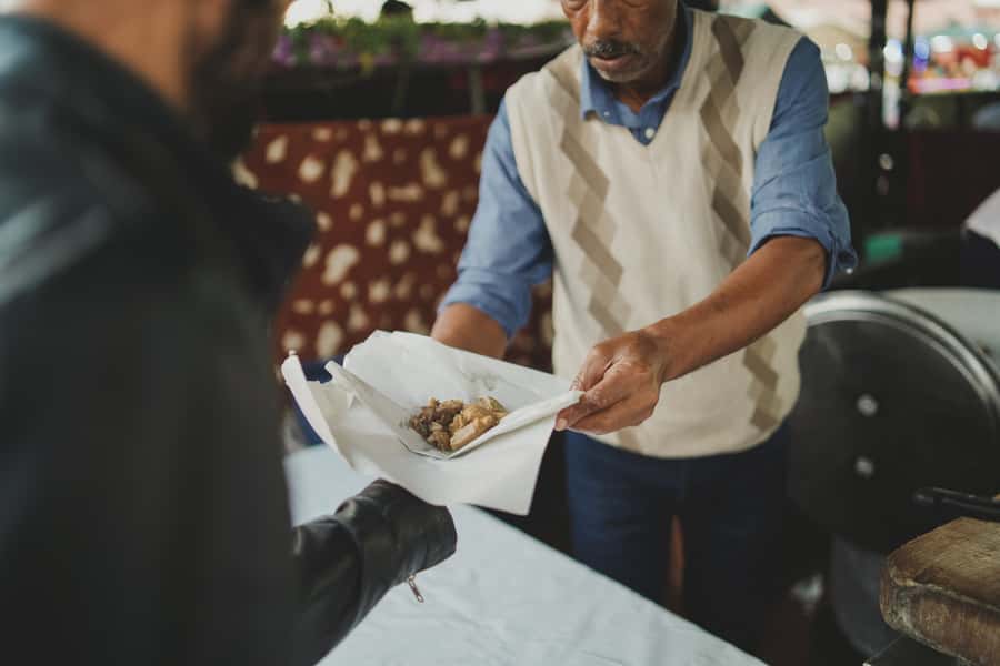 Marrakech: Medina Stories Food Tour with 15+ Tastings - Practical Tips That Actually Matter in the Medina