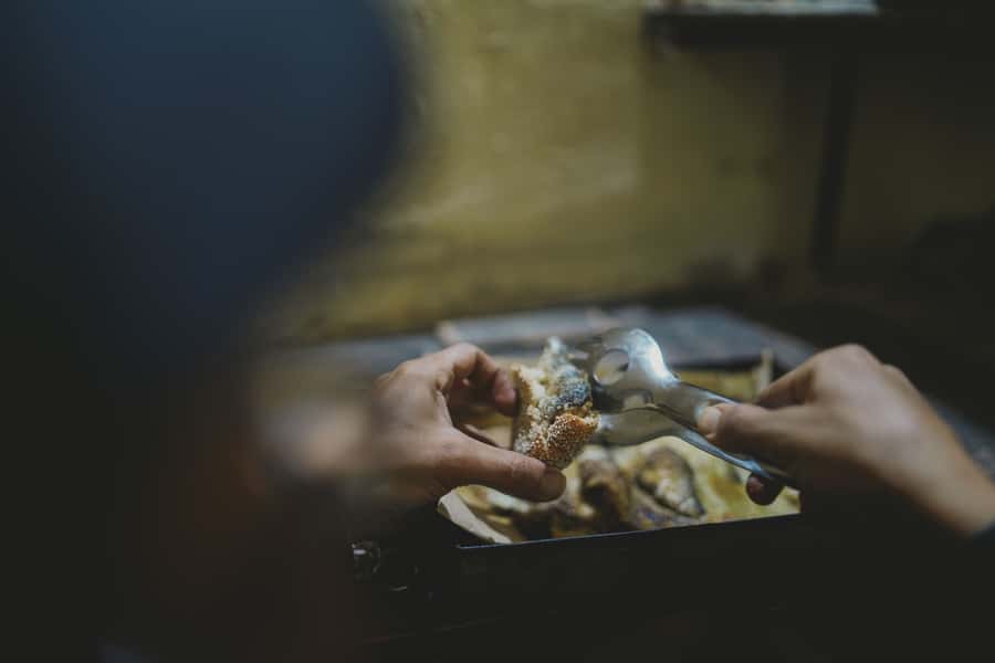 Marrakech: Medina Stories Food Tour with 15+ Tastings - What Makes the Tastings Meaningful (and Filling)