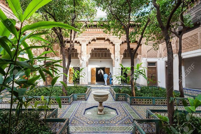 Marrakech Medina Walking Tour With official Local Guide - Price and Value: $35 Plus the Sites You’ll Pay Separately