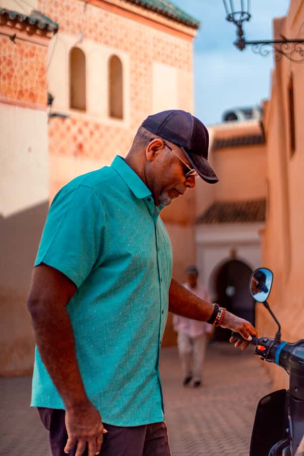 Marrakech Medinas: Your Personal Photoshoot in Paradise - What the 90-minute flow actually feels like